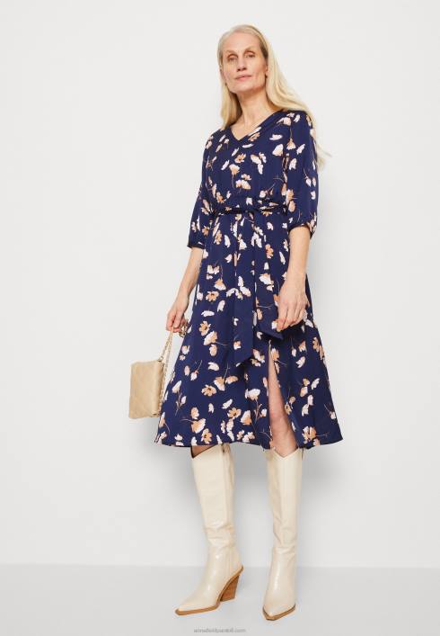 femei rochie de cocktail rochie de petrecere multicolora Anna Field228455