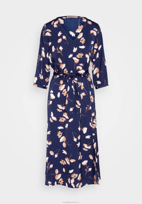 femei rochie de cocktail rochie de petrecere multicolora Anna Field228455