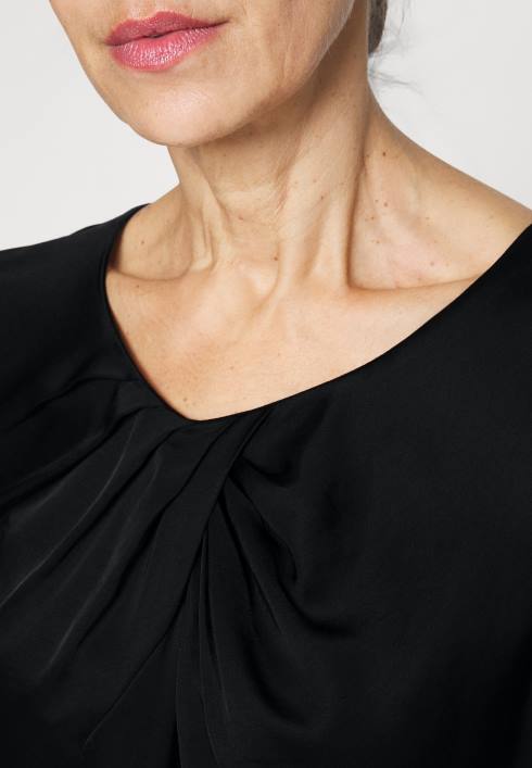 femei rochie de cocktail rochie de petrecere neagra Anna Field228456