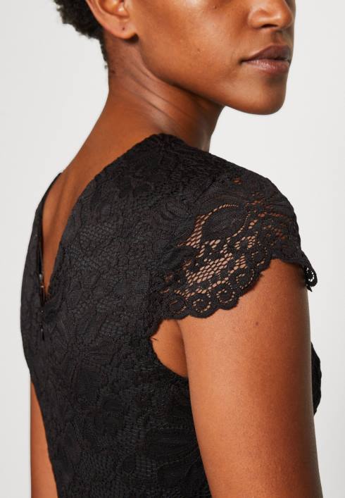 femei rochie de cocktail rochie de petrecere neagra Anna Field228464