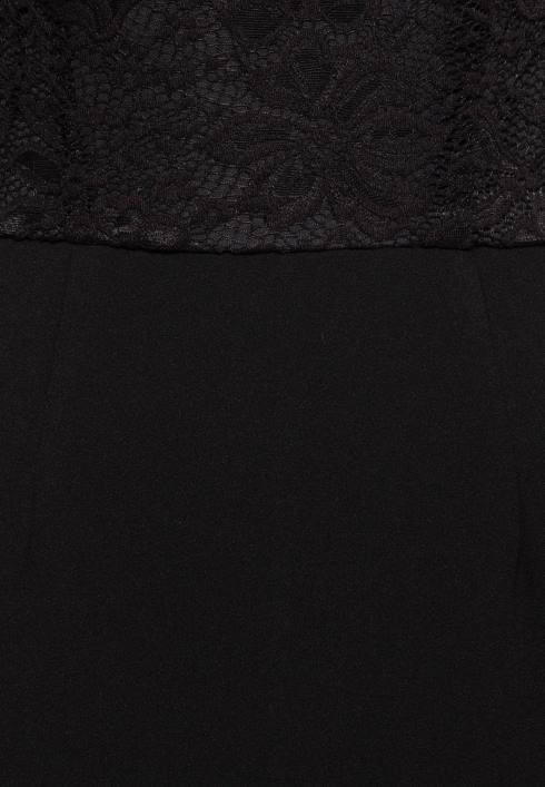 femei rochie de cocktail rochie de petrecere neagra Anna Field228472