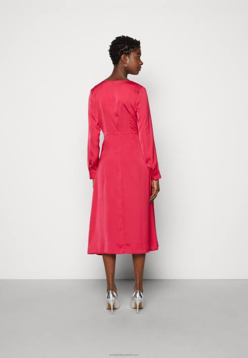 femei rochie de cocktail rochie de petrecere rosie Anna Field228432