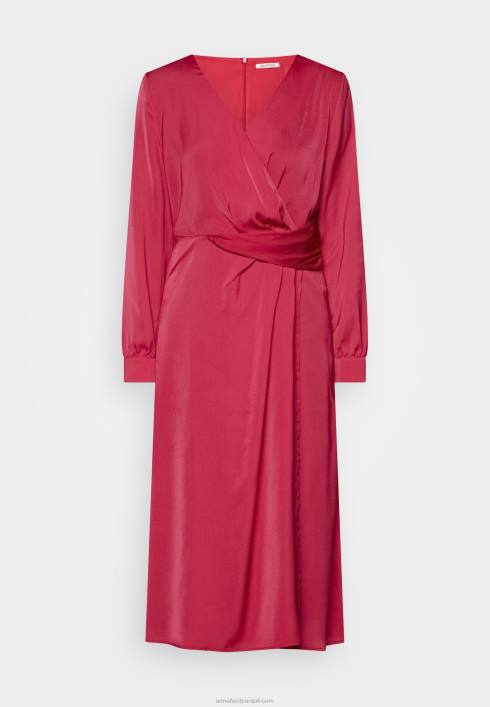 femei rochie de cocktail rochie de petrecere rosie Anna Field228432