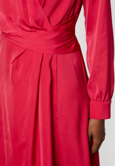 femei rochie de cocktail rochie de petrecere rosie Anna Field228432