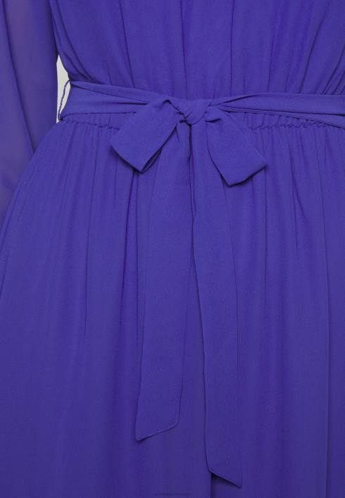 femei rochie de zi albastra Anna Field22848