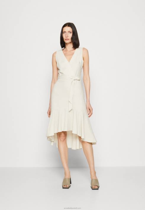 femei rochie de zi bej Anna Field228416