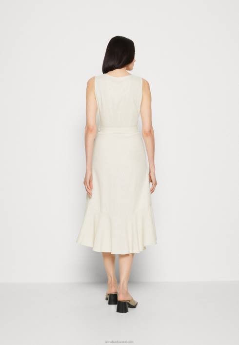 femei rochie de zi bej Anna Field228416