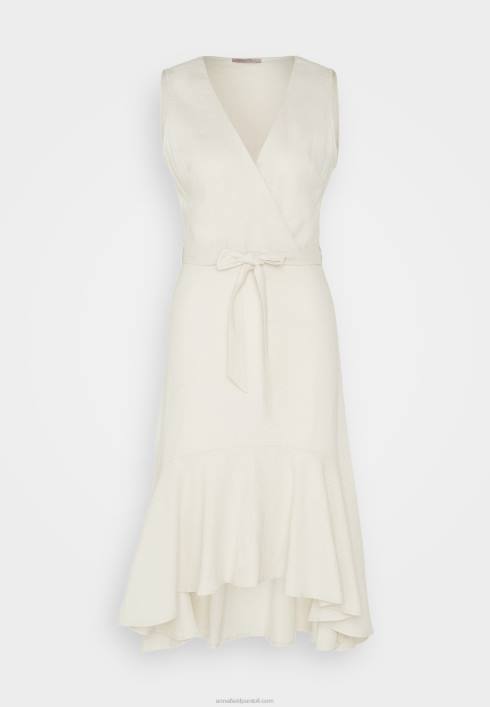 femei rochie de zi bej Anna Field228416