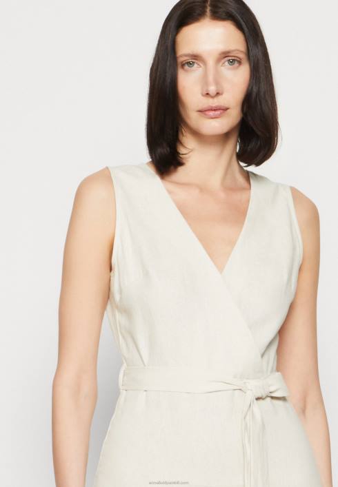 femei rochie de zi bej Anna Field228416