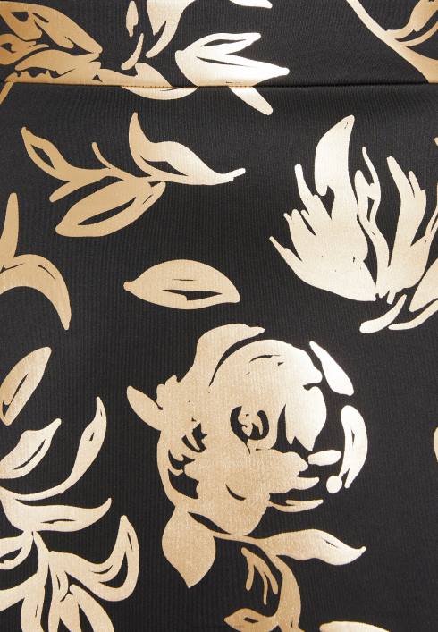 femei rochie de zi neagra Anna Field228424