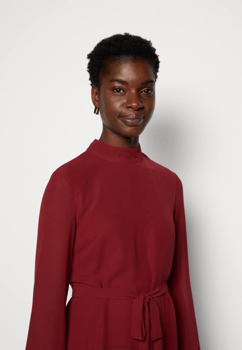 femei rochie de zi roșu închis Anna Field22841