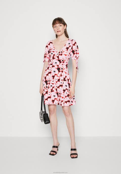 femei rochie de zi roz Anna Field228430