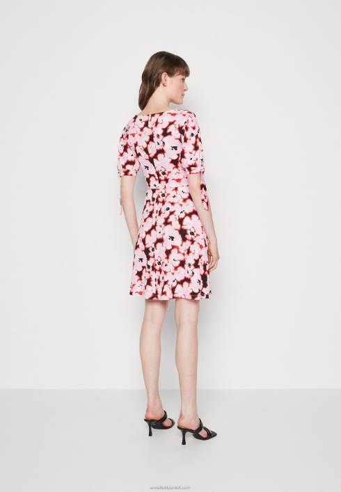 femei rochie de zi roz Anna Field228430