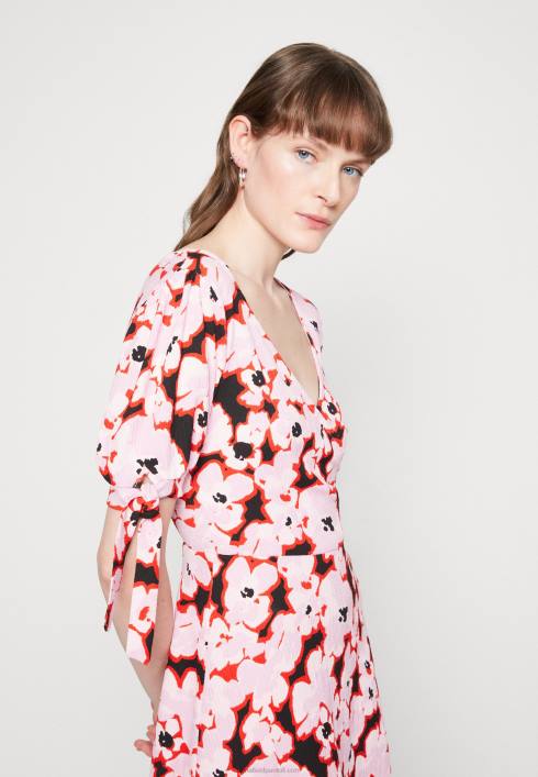 femei rochie de zi roz Anna Field228430