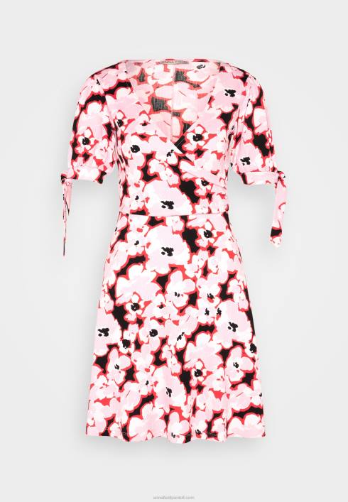 femei rochie de zi roz Anna Field228430