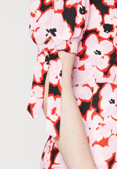 femei rochie de zi roz Anna Field228430