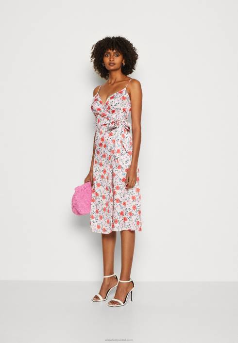 femei rochie de zi roz/rosu Anna Field228414