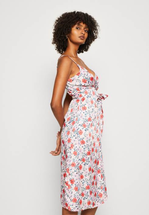 femei rochie de zi roz/rosu Anna Field228414