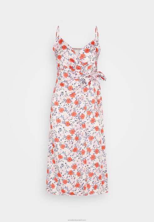 femei rochie de zi roz/rosu Anna Field228414