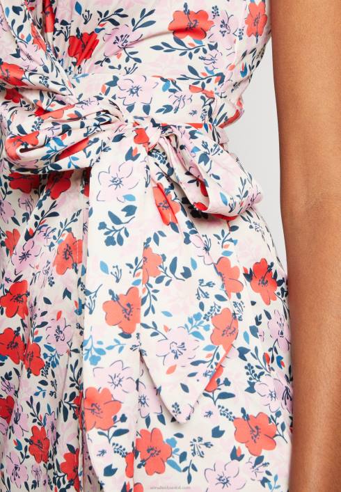 femei rochie de zi roz/rosu Anna Field228414