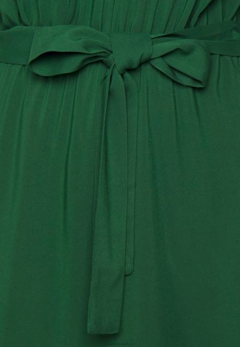 femei rochie de zi verde Anna Field228418