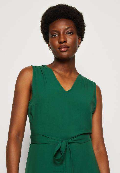 femei rochie de zi verde Anna Field228422