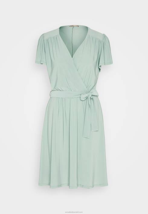 femei rochie de zi verde Anna Field22846