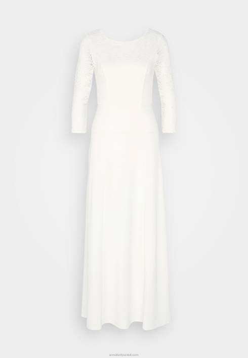 femei rochie din jerse albă Anna Field228475