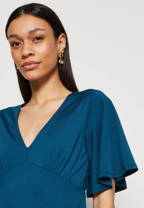 femei rochie din jerse albastră Anna Field2284147