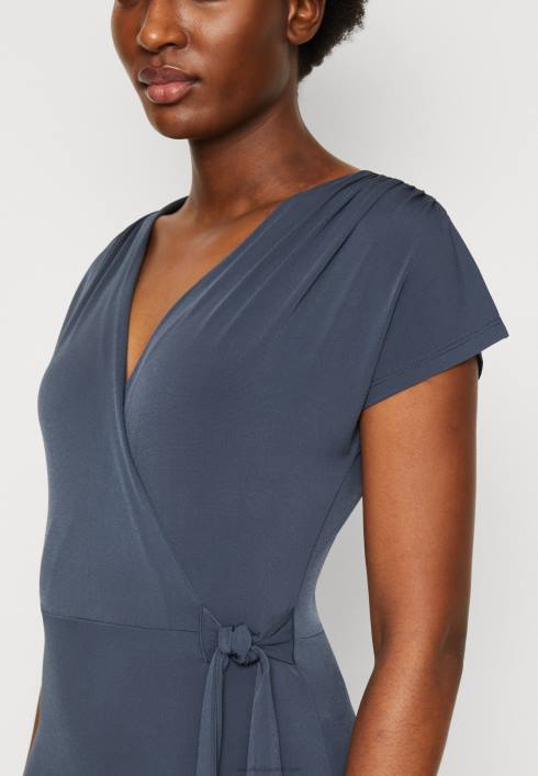 femei rochie din jerse albastru închis Anna Field2284139