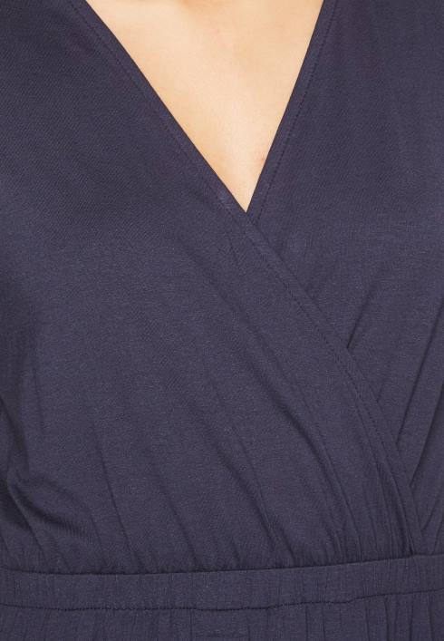 femei rochie din jerse albastru închis Anna Field2284168