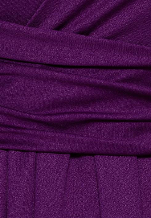 femei rochie din jerse mov Anna Field2284145