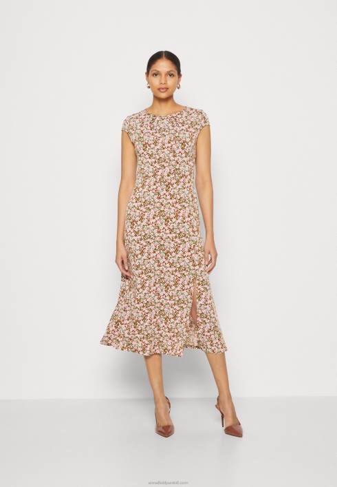 femei rochie din jerse multicolora Anna Field2284157