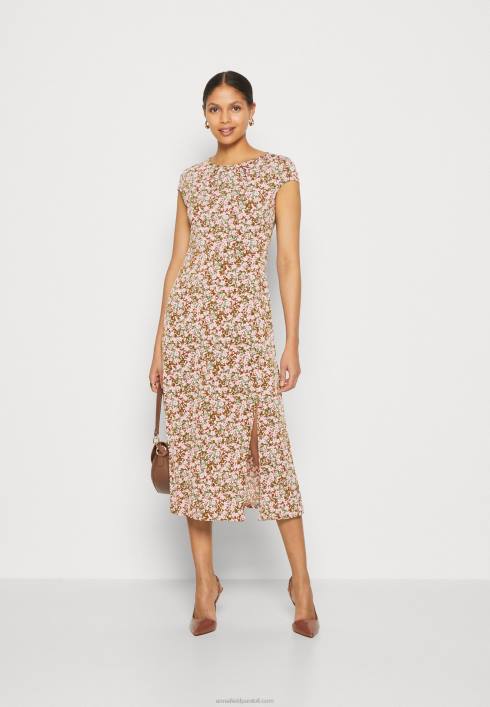 femei rochie din jerse multicolora Anna Field2284157