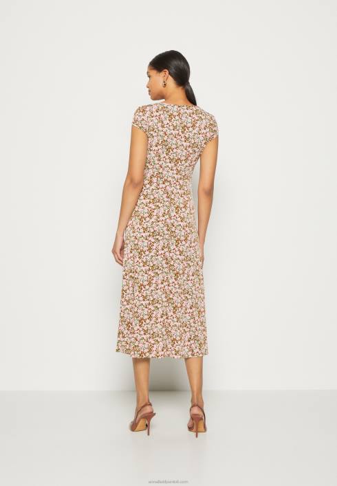 femei rochie din jerse multicolora Anna Field2284157