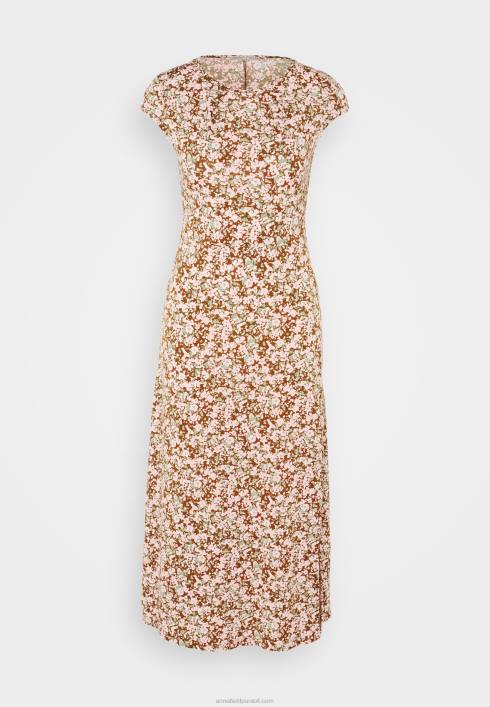 femei rochie din jerse multicolora Anna Field2284157