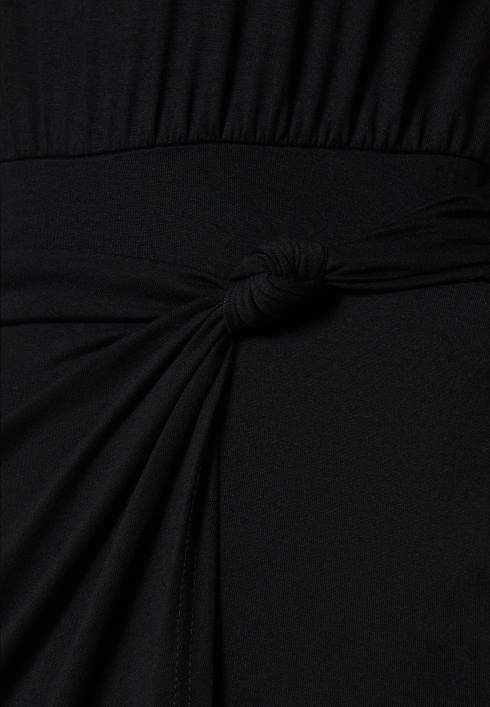 femei rochie din jerse neagra Anna Field2284102