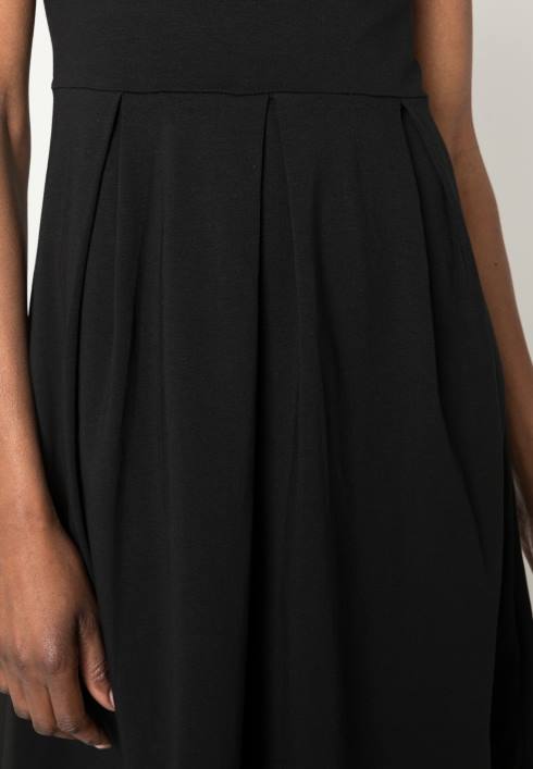 femei rochie din jerse neagra Anna Field2284103