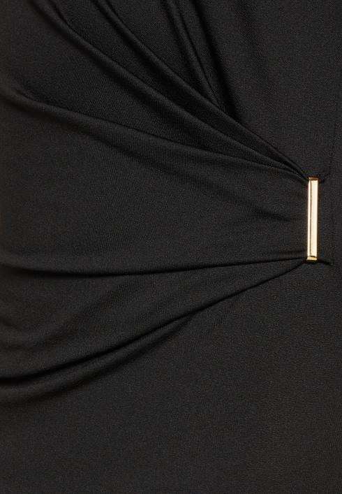 femei rochie din jerse neagra Anna Field2284136