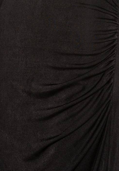 femei rochie din jerse neagra Anna Field2284158