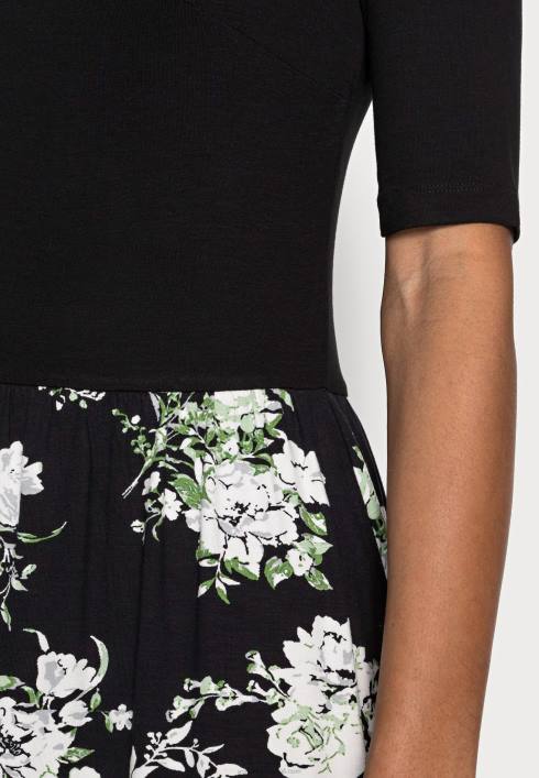 femei rochie din jerse neagra Anna Field2284169