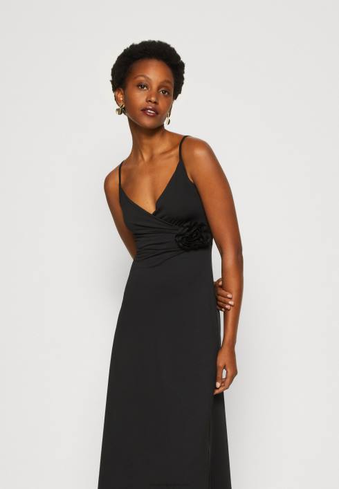 femei rochie din jerse neagra Anna Field228443