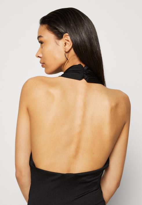 femei rochie din jerse neagra Anna Field228477