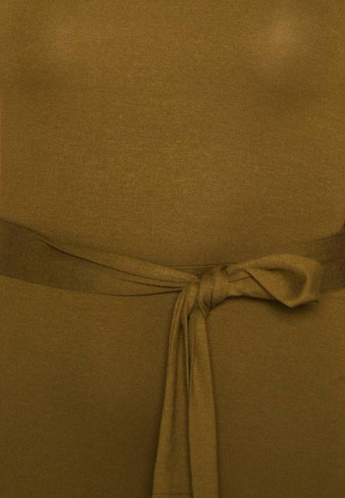 femei rochie din tricou olive Anna Field2284179