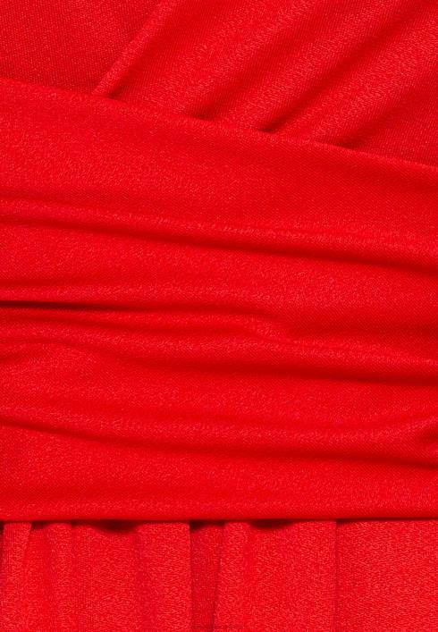 femei rochie din tricou rosie Anna Field2284146