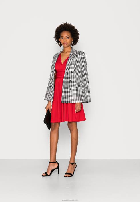 femei rochie din tricou rosie Anna Field2284172