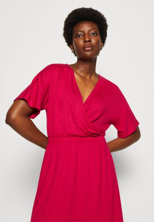 femei rochie din tricou rosie Anna Field2284173