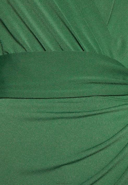 femei rochie din tricou verde Anna Field2284191