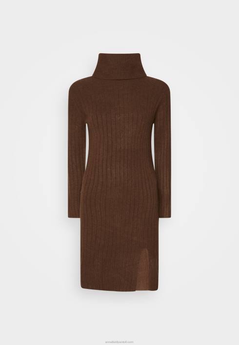 femei rochie jumper maro închis Anna Field2284210