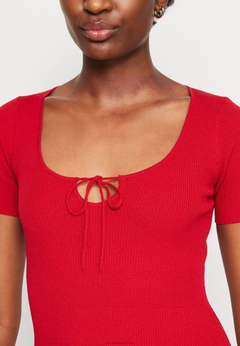 femei rochie jumper rosie Anna Field2284231